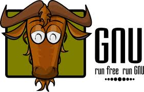 [Run Free, Run GNU]
